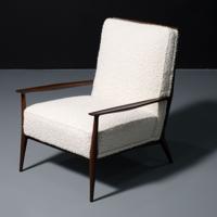 Paul McCobb Lounge Chair - Sold for $1,088 on 03-01-2025 (Lot 174).jpg